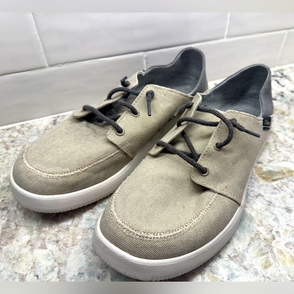 Chaco’s Mens Chillo’s Sneaker